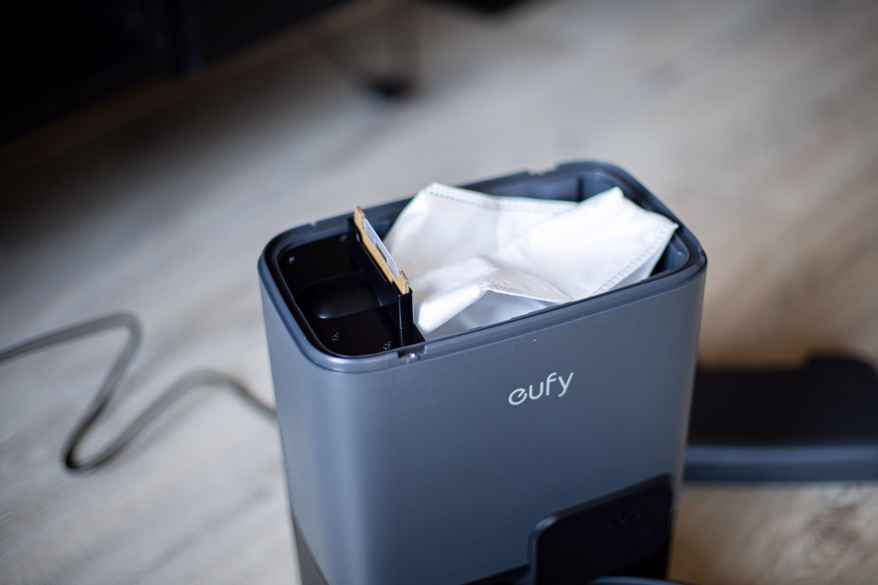 Eufy E20 Stofzuigerzak
