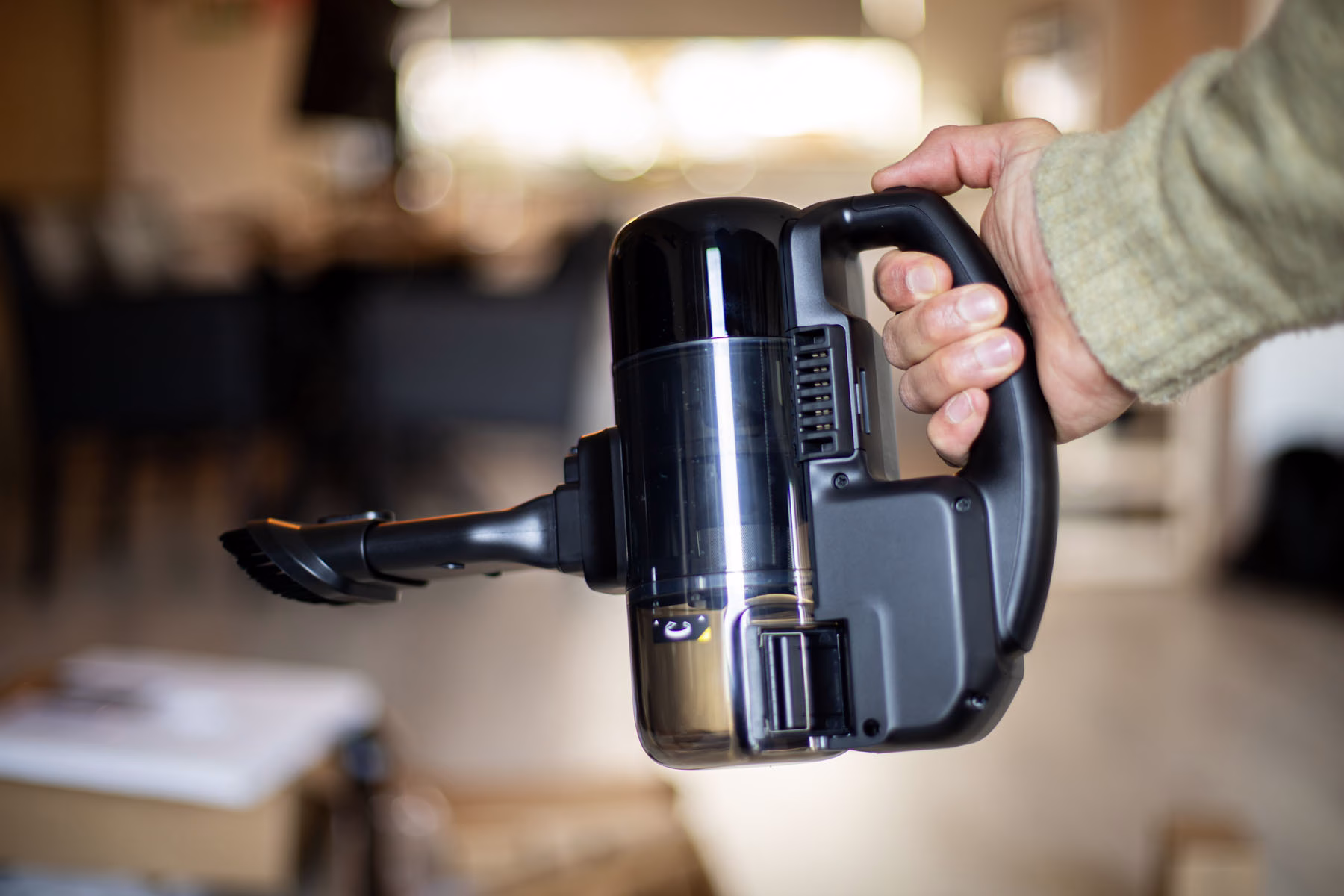 Eufy E20 handstofzuiger