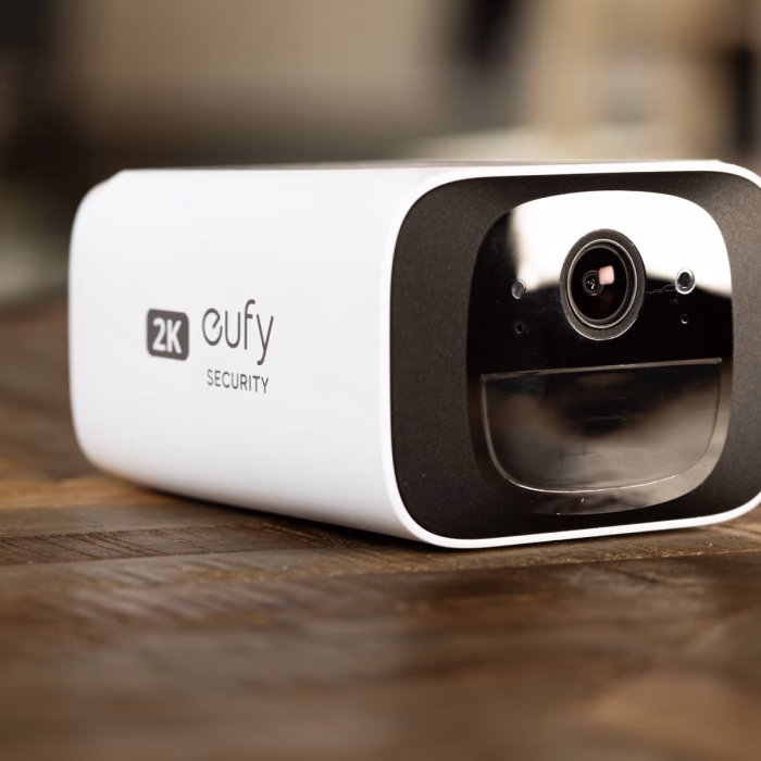 Eufy S220