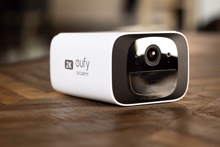 Eufy S220