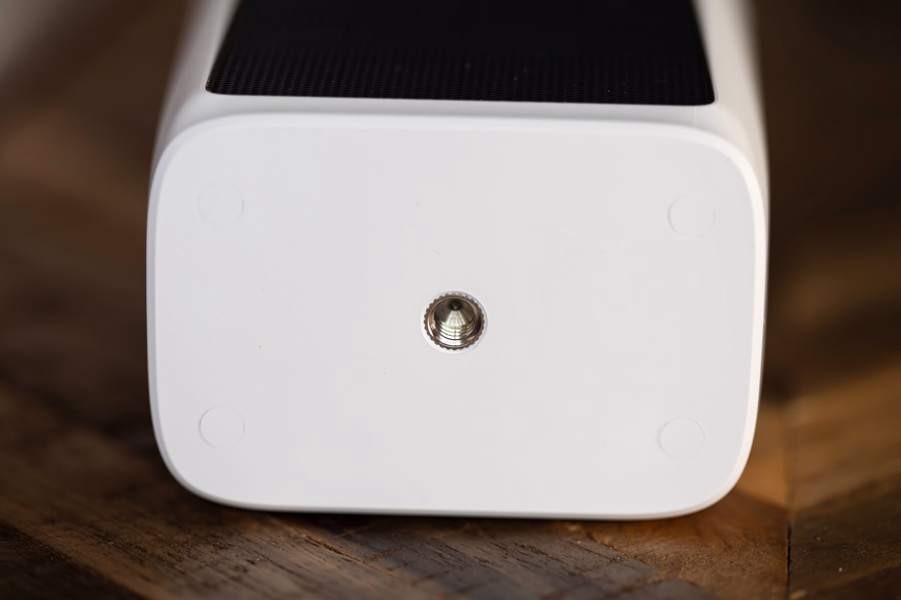 Eufy S220 Achterkant