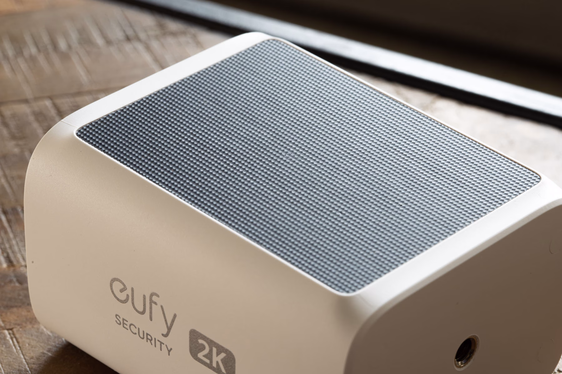 Eufy S220 Zonnepaneel
