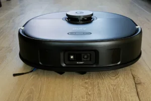 Eufy X10 Pro Omni sensor