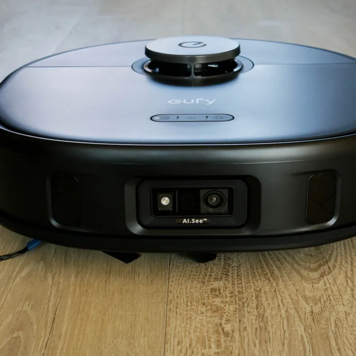 Eufy X10 Pro Omni sensor