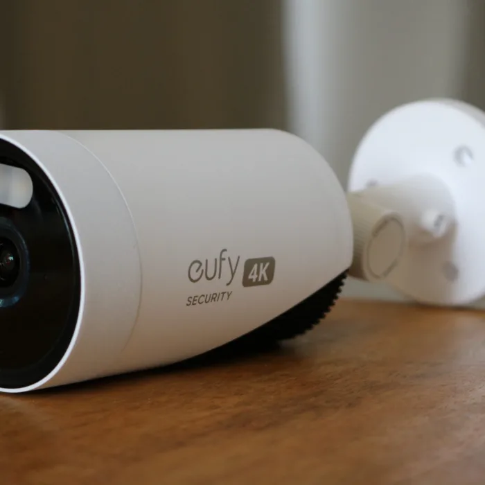 Eufy beveiligingscamera E330