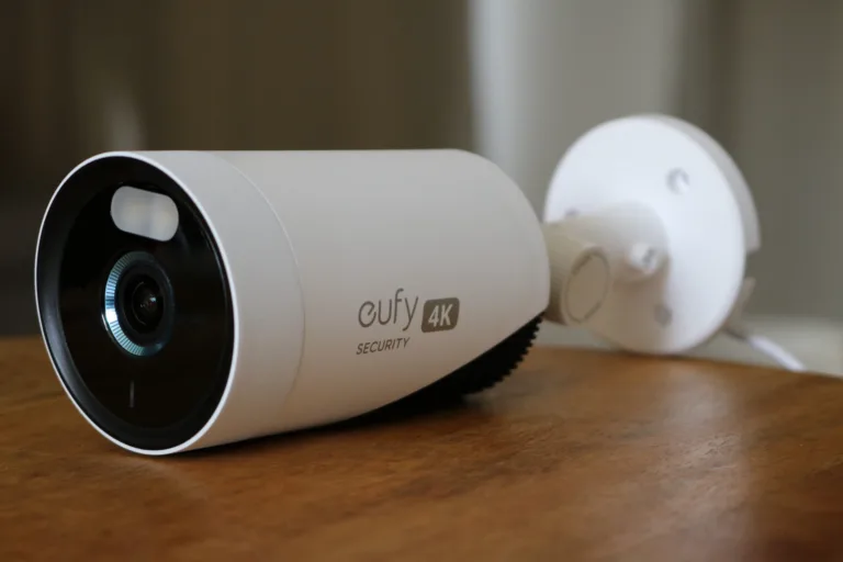 Eufy beveiligingscamera E330