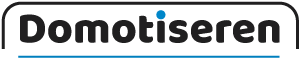 domotiseren logo