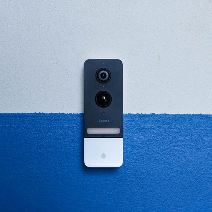 TP Link Tapo slimme deurbel review