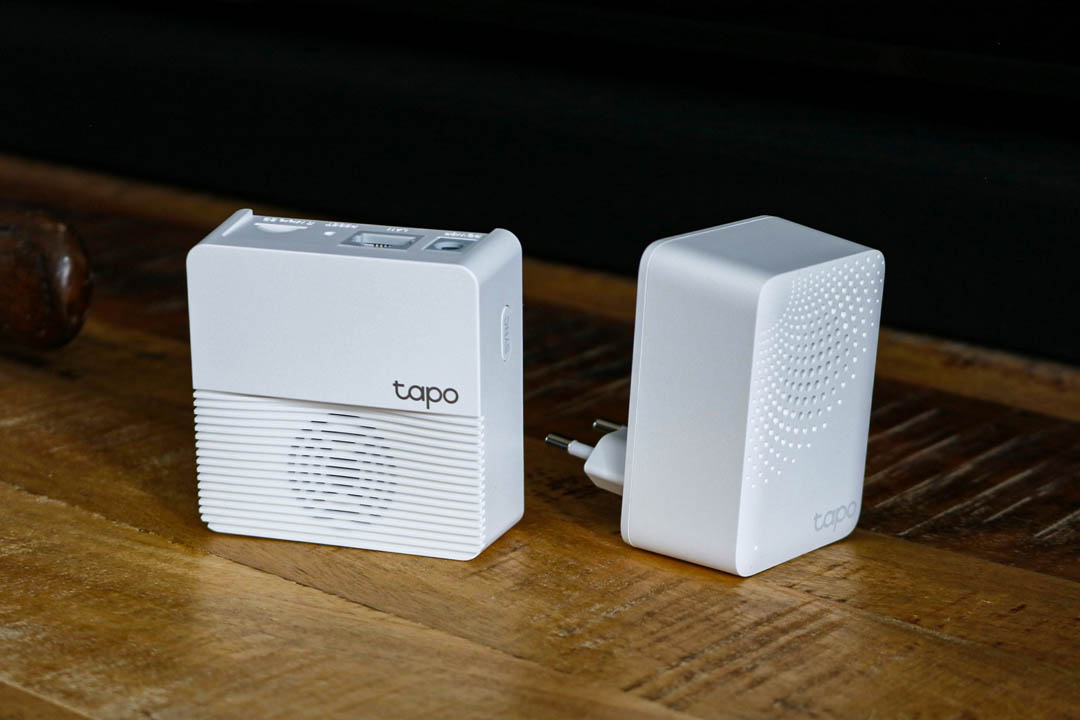 TP Link h100 en h200 hub vergelijking