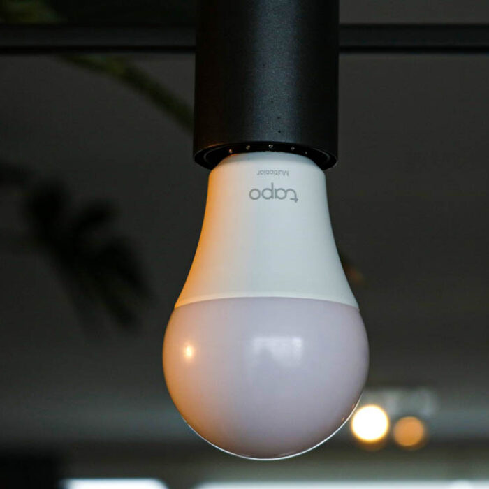 TP Link slimme lamp L530e