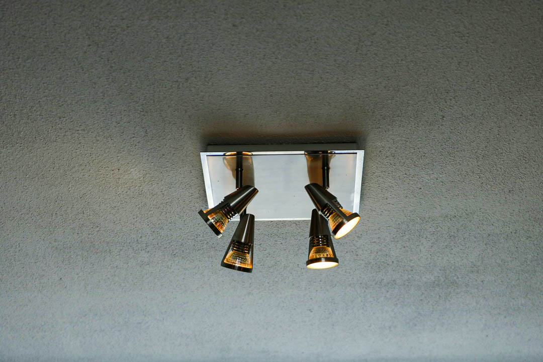 Slimme spotjes van TP Link Tapo L630