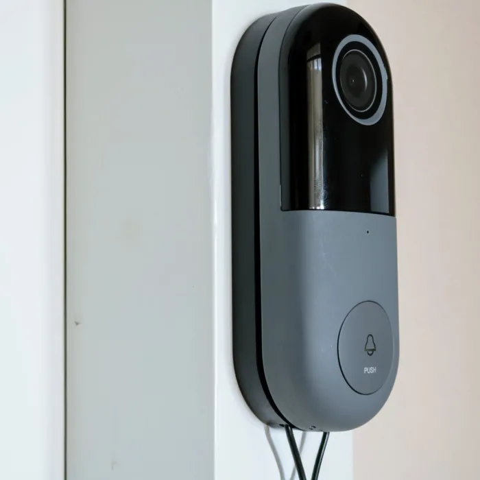 video deurbel kruidvat