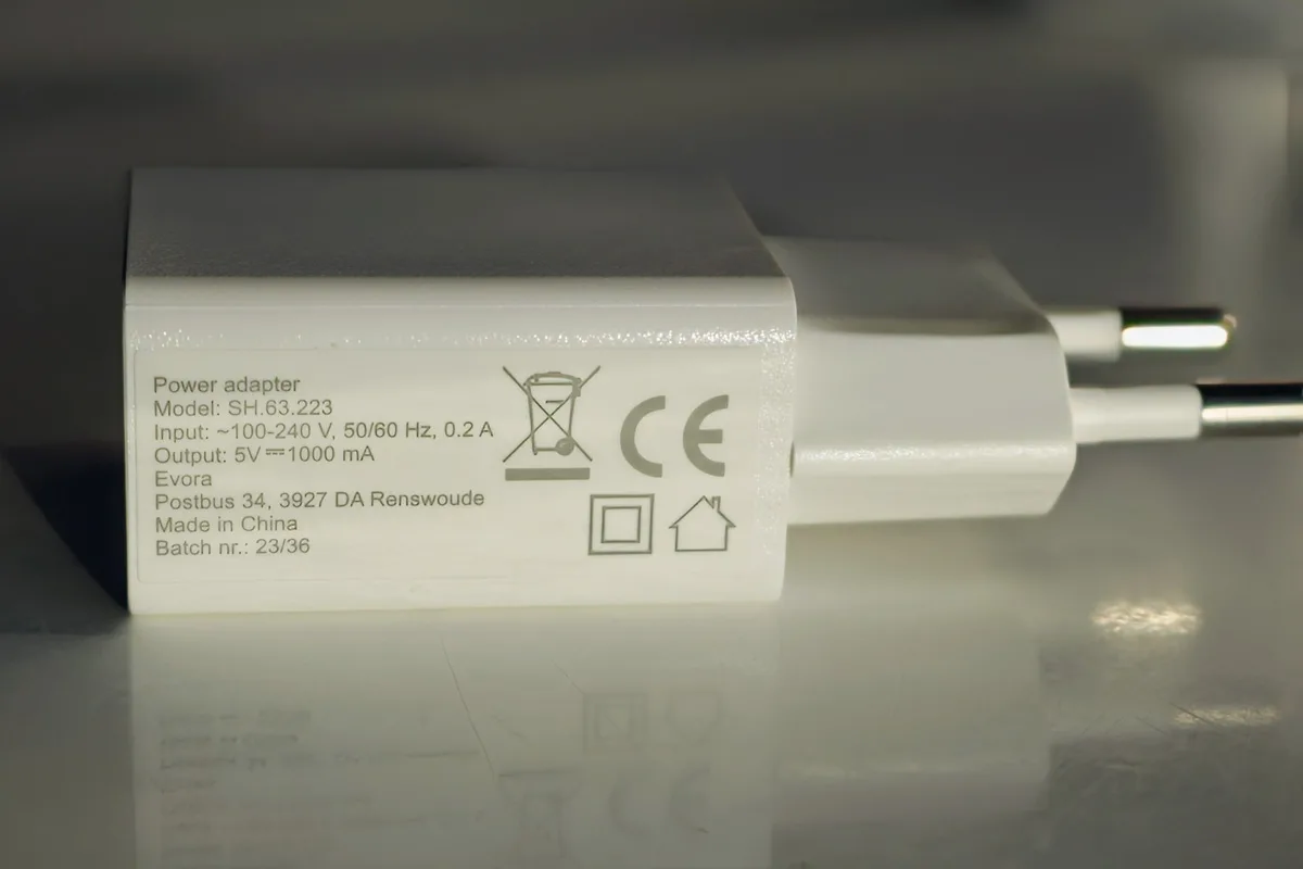 usb adapter kruidvat