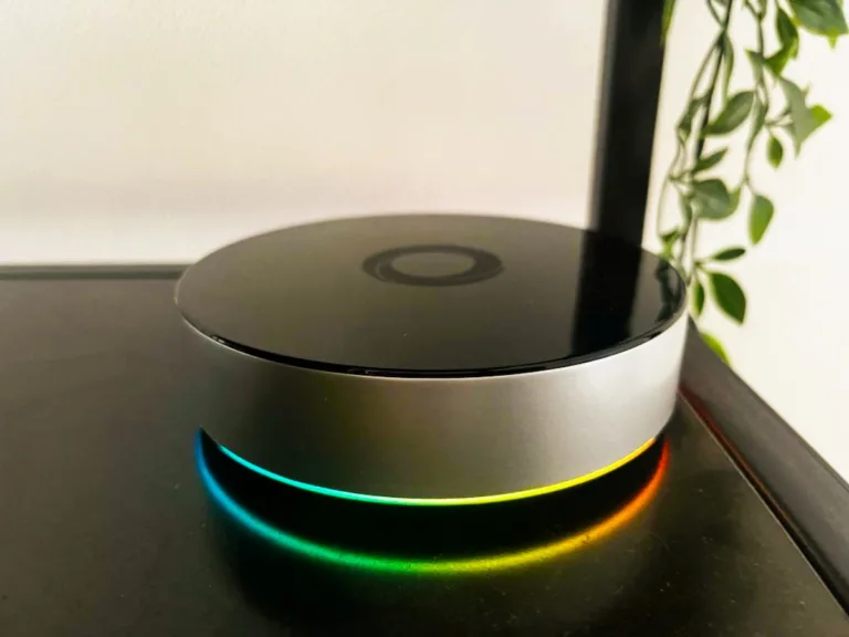 Homey Bridge hub voor smarthome