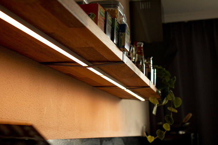 ikea smart home goed als slimme keukenverlichting