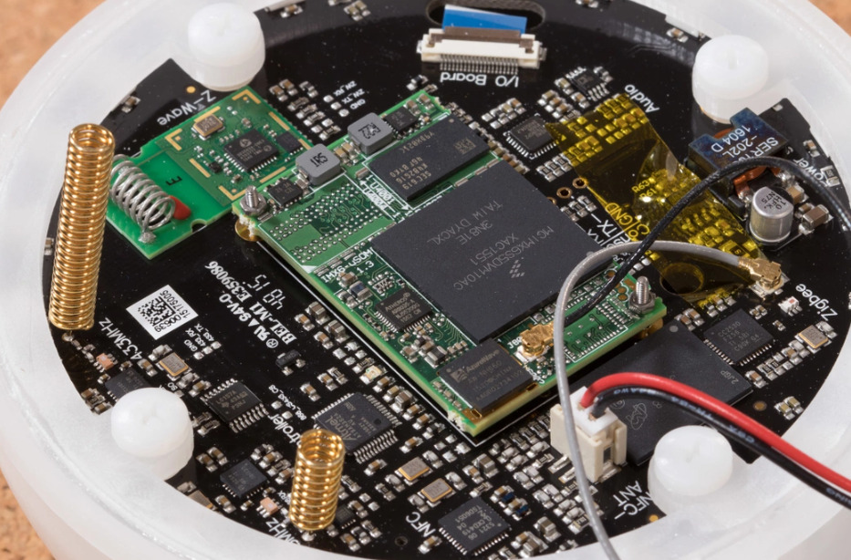 homey pro een verbetering