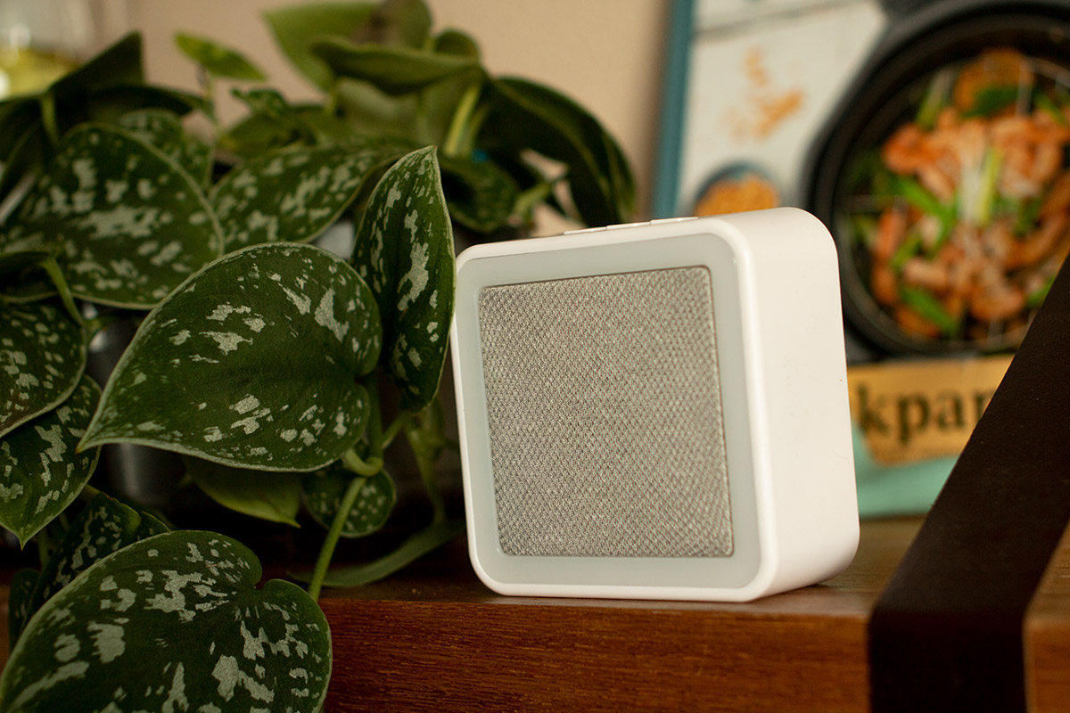 action deurbel speaker