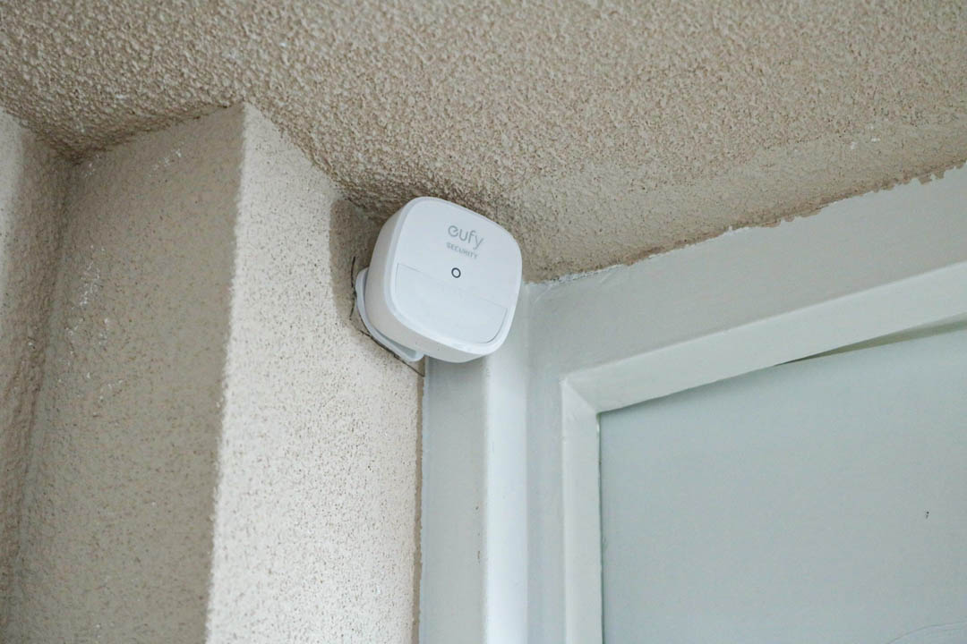 Bewegingssensor_Eufy