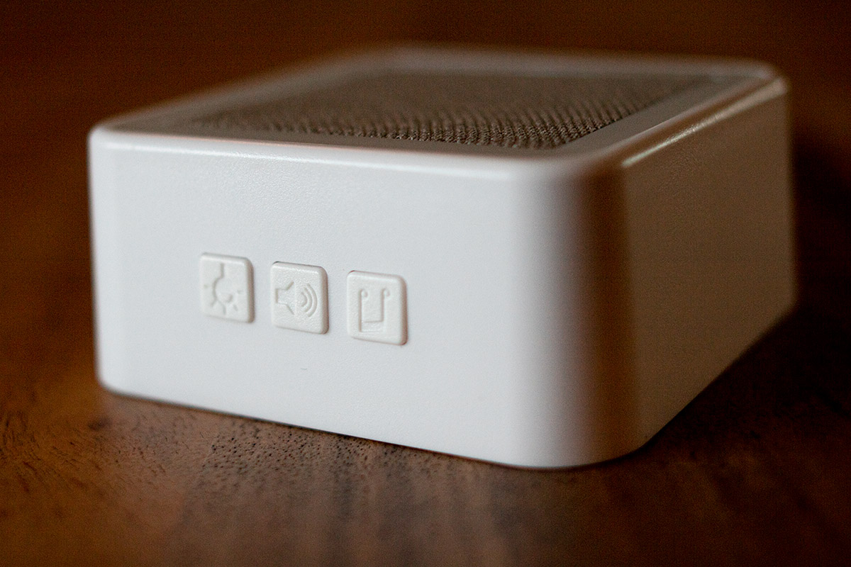 functies knoppen deurbel action