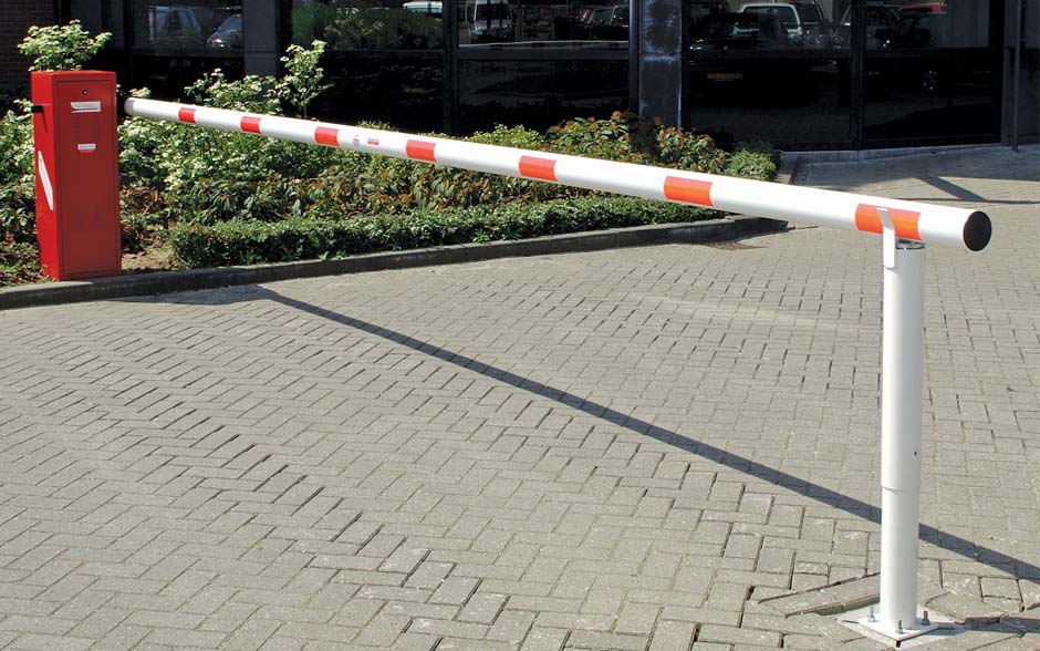 toegangsbeveiliging met domotica