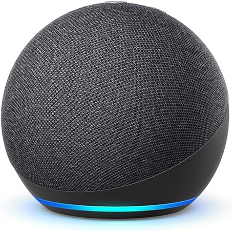 Echo_Dot_Amazon Alexa