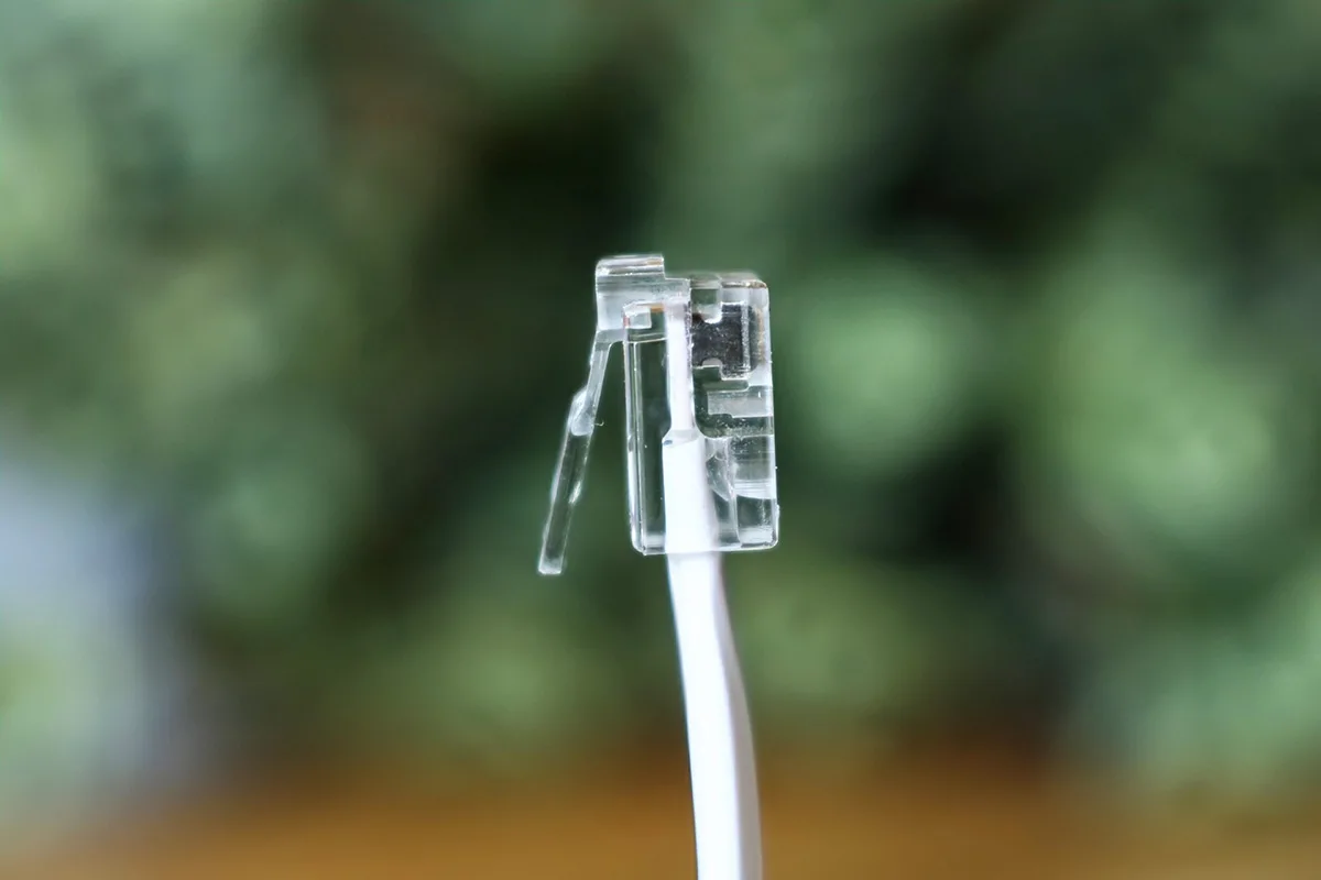 aansluiting p1 meter