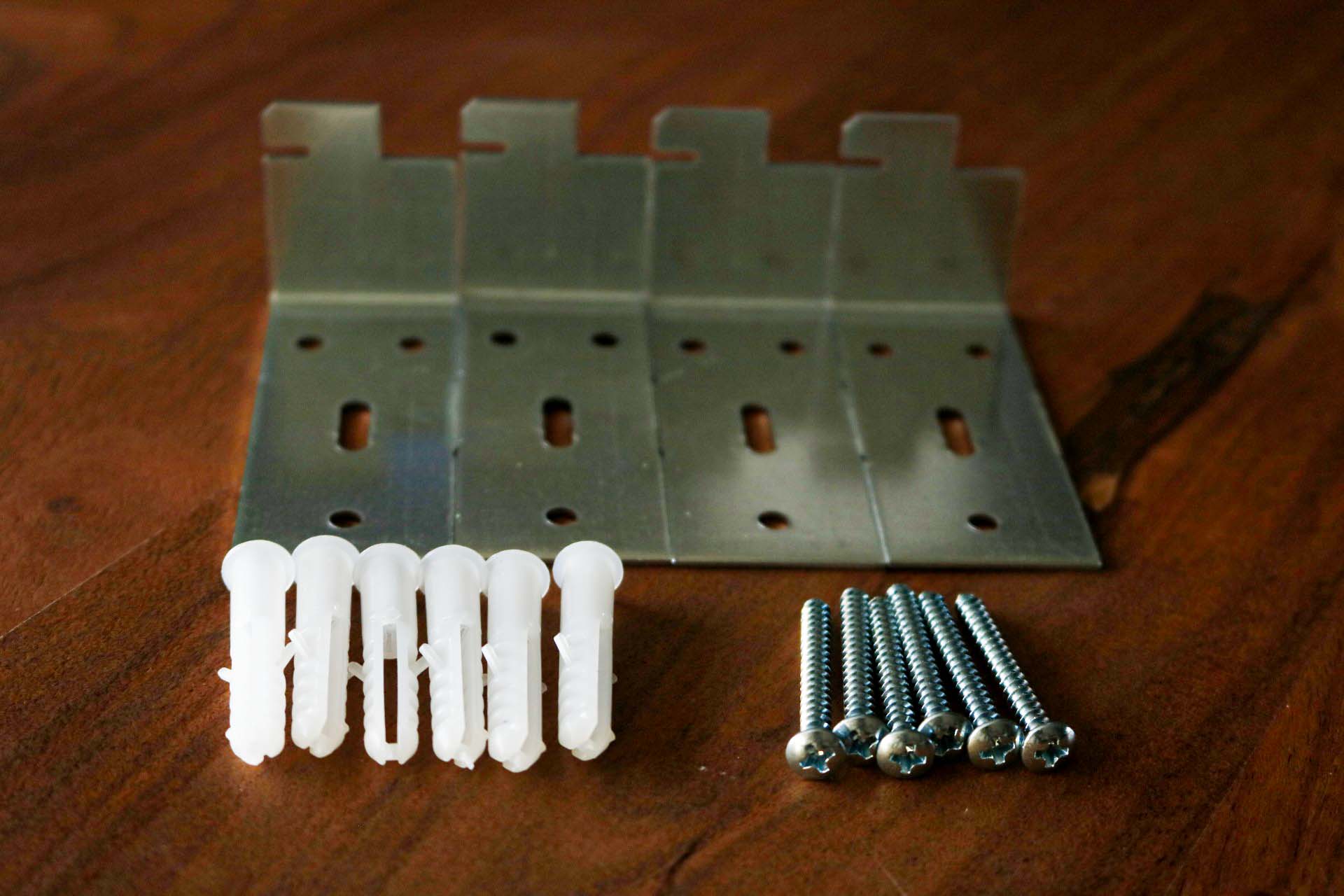 action kachel beugels