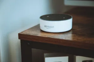 amazon alexa assistent