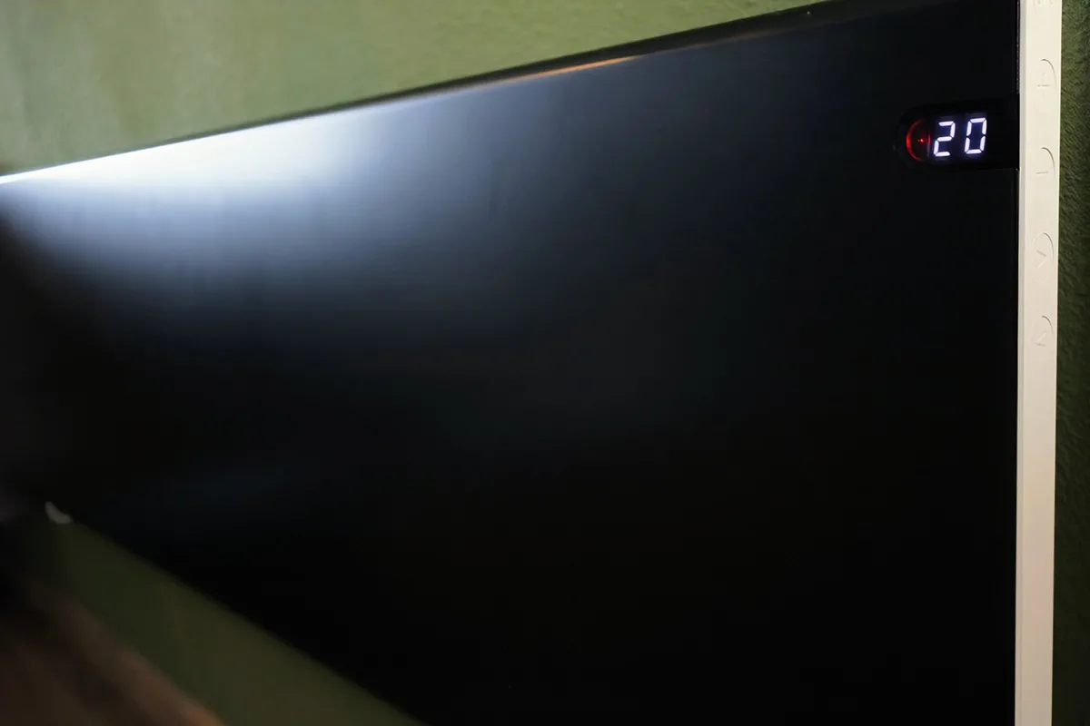 grote stroomverbruiker