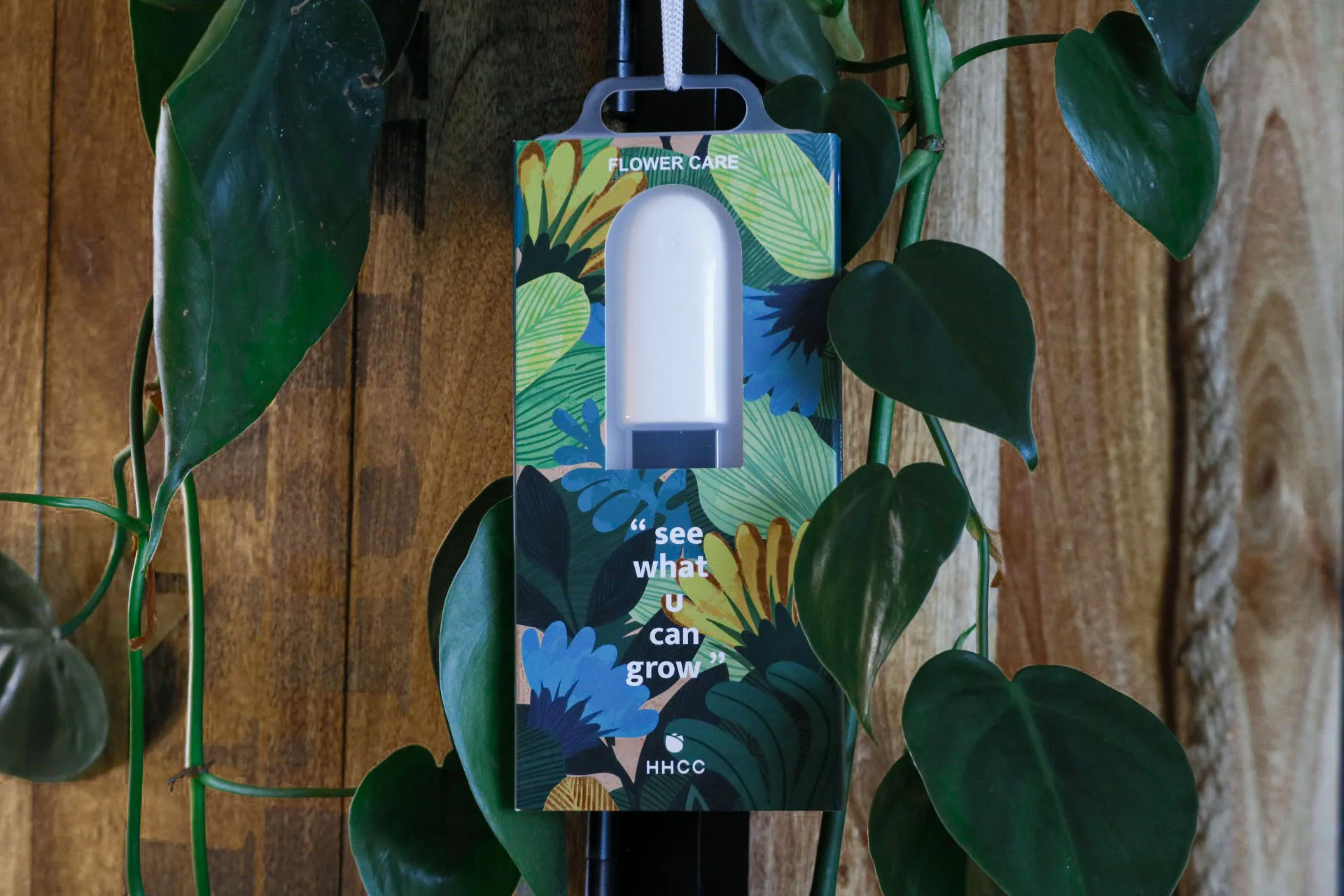 Planten sensor review