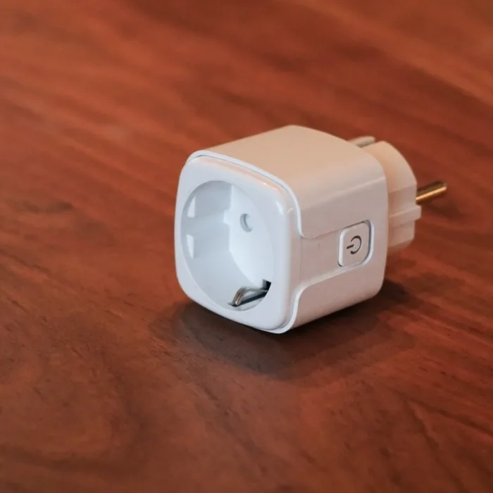 aliexpress slimme stekker