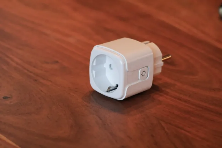 aliexpress slimme stekker