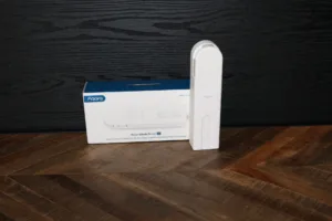 De Aqara Roller Shade Driver E1