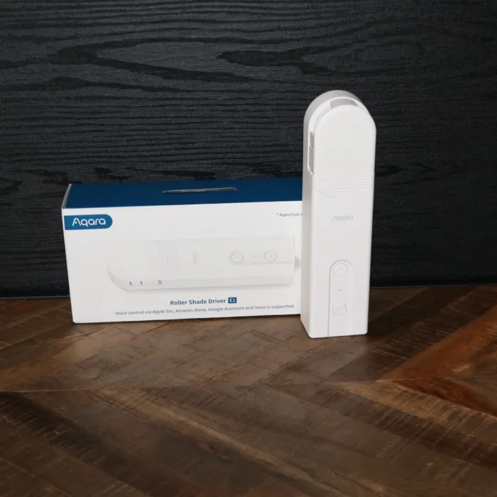 De Aqara Roller Shade Driver E1