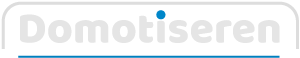 footer logo domotiseren