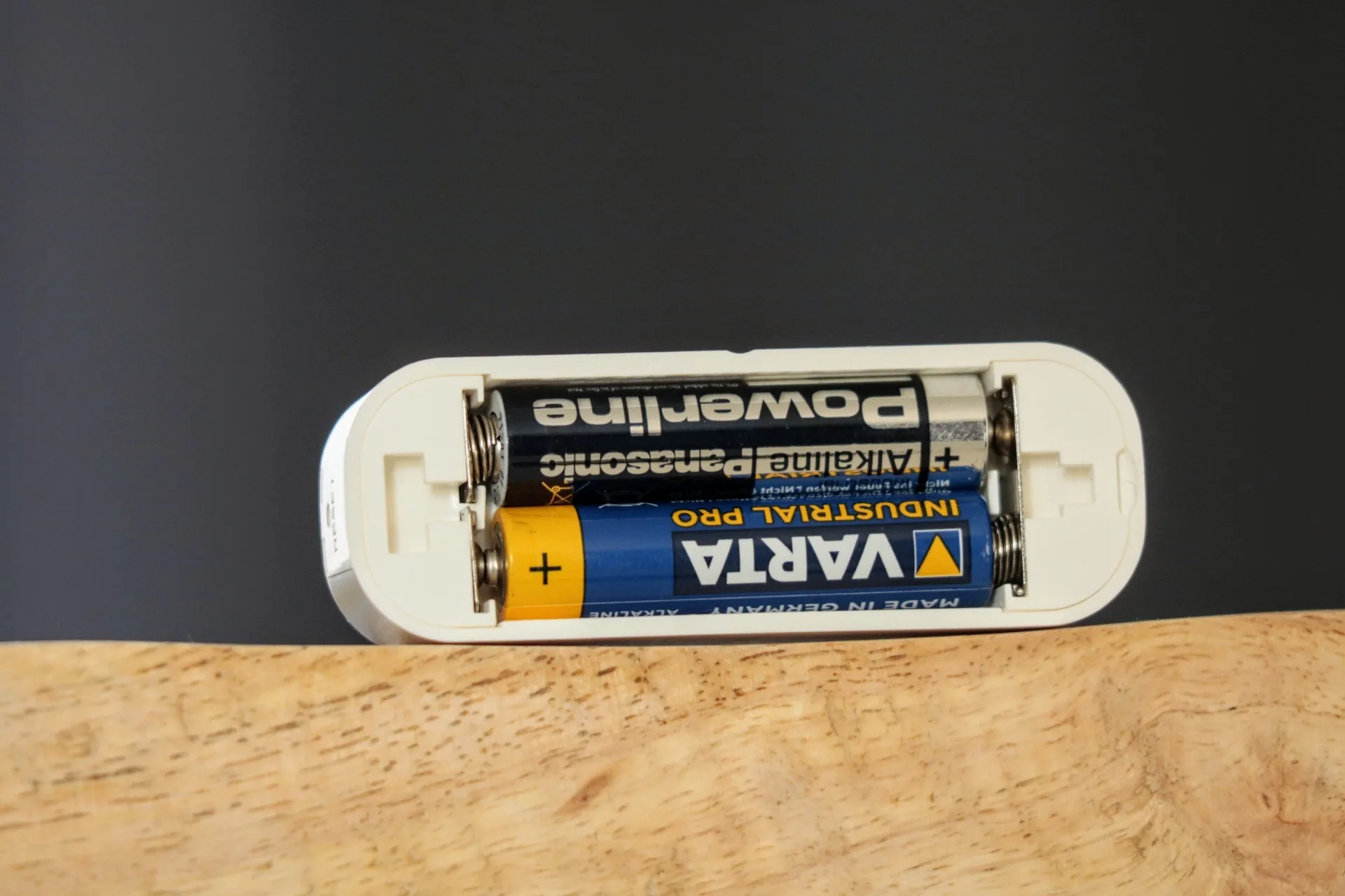 aliexpress sensor batterijen