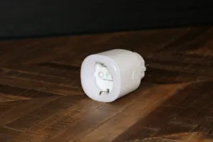 Slimme stekker Homewizard