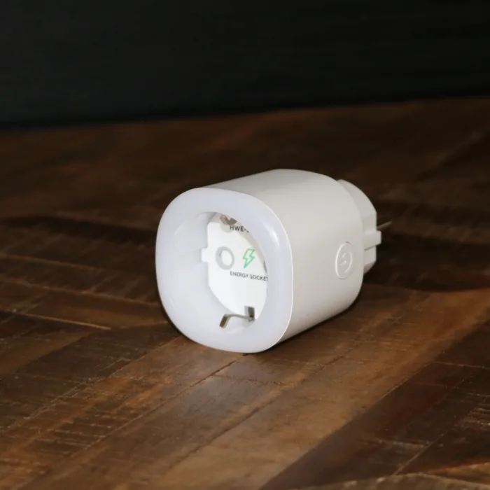 Slimme stekker Homewizard