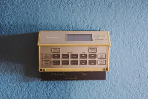 Slimme thermostaat vervangt de normale