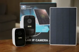 Buiten Camera Action