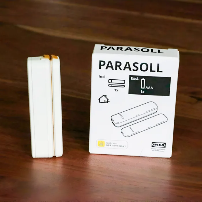 Ikea Parasoll review