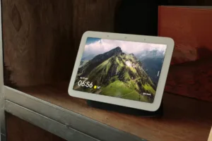 Google Nest Hub 2 review