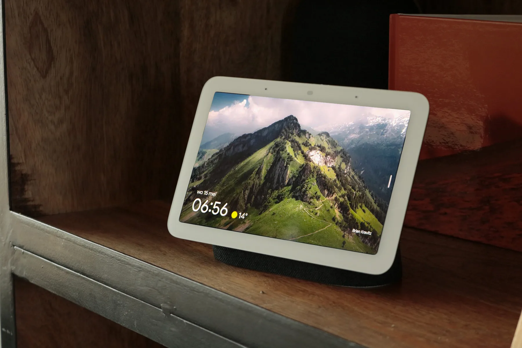 Google Nest Hub 2 review