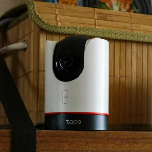 wifi camera Tapo C225