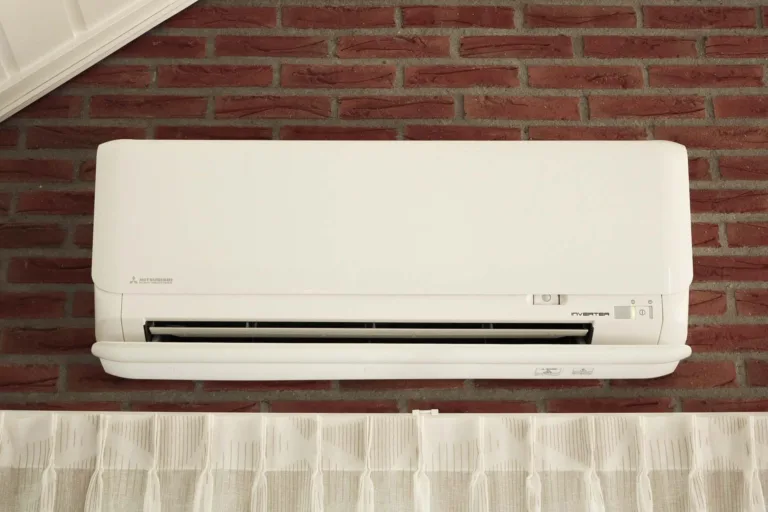 binnen unit SRK 35 ZSX-W open