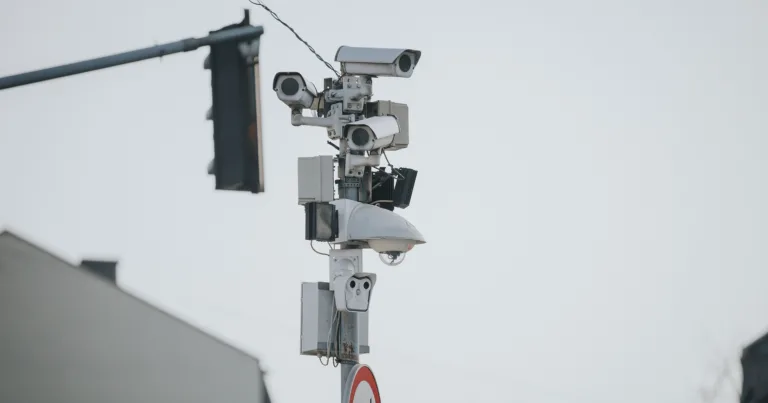 verschil ip camera met wifi camera