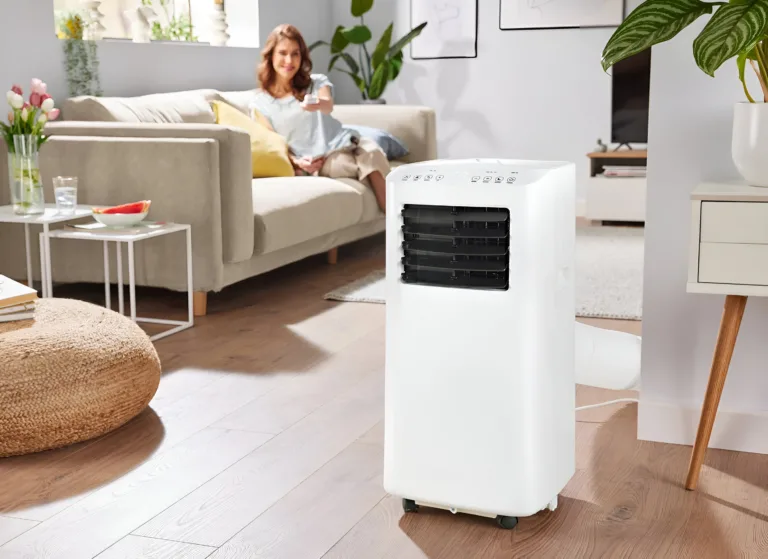 silvercrest Lidl Airco