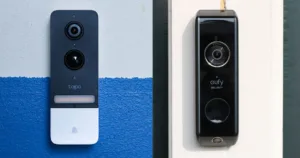 tapo d230s1 vs eufy s330 deurbel