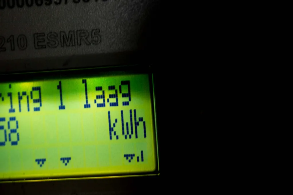 airco capaciteit berekenen wat is kw