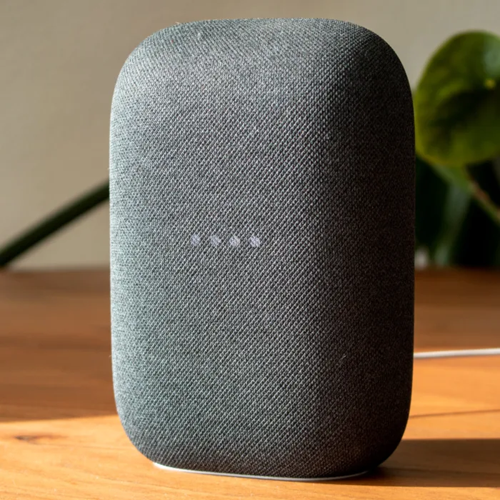 Google Nest Audio Review